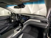 Toyota Camry VIII (XV70) Москва  - изображение 37