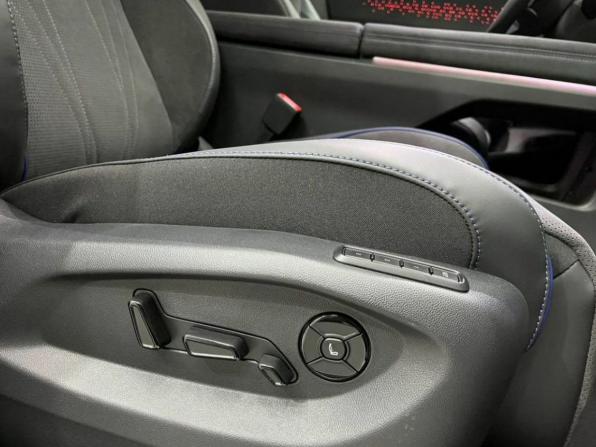 Новый Volkswagen Teramont II (China Market) 2026 года, цена 6 149 000 рублей, внедорожник, Автокод Объявления