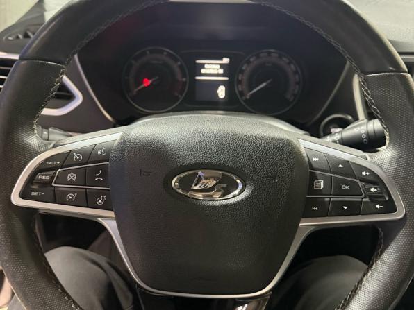 Lada (ВАЗ) Vesta I Рестайлинг (NG) с пробегом 2024 года, цена 1 179 000 рублей, 61185 км, седан, Автокод Объявления