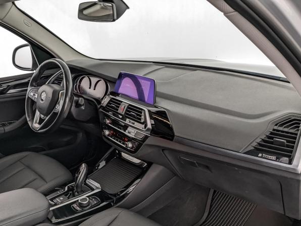 BMW X3 III (G01) с пробегом 2020 года, цена 3 800 000 рублей, 108937 км, внедорожник, Автокод Объявления
