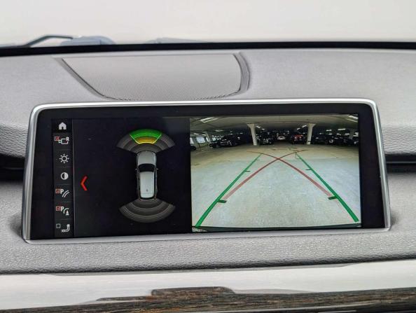 BMW X5 III (F15) с пробегом 2018 года, цена 4 249 000 рублей, 132608 км, внедорожник, Автокод Объявления