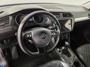 Volkswagen Tiguan II Москва  - изображение 41