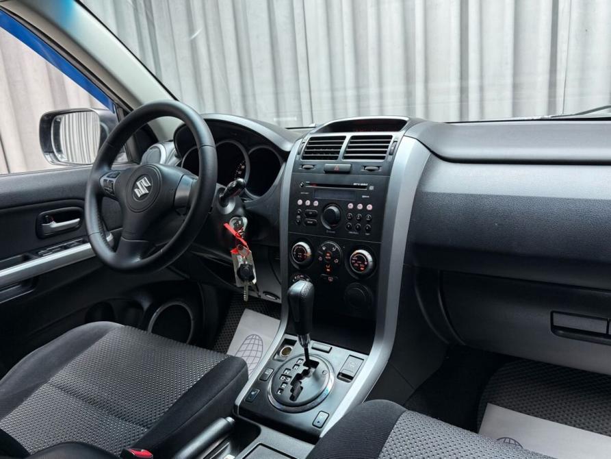 Suzuki Grand Vitara II Ижевск  - изображение 10