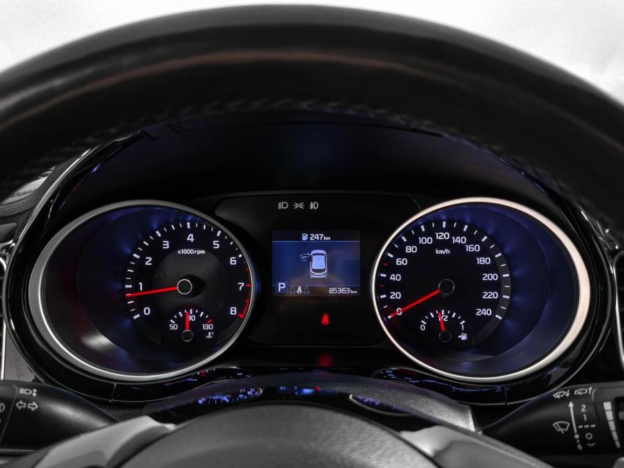 Kia Ceed III Санкт-Петербург  - изображение 19