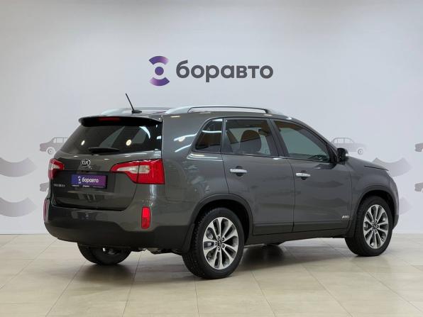 Kia Sorento II Рестайлинг с пробегом 2013 года, цена 1 745 000 рублей, 215253 км, внедорожник, Автокод Объявления