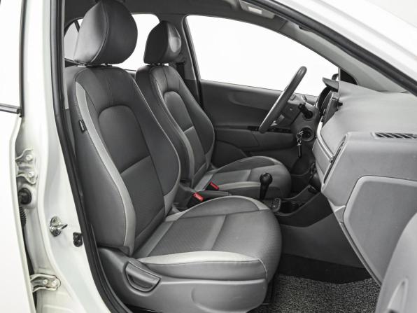 Kia Morning III с пробегом 2019 года, цена 1 378 000 рублей, 72255 км, хэтчбек, Автокод Объявления