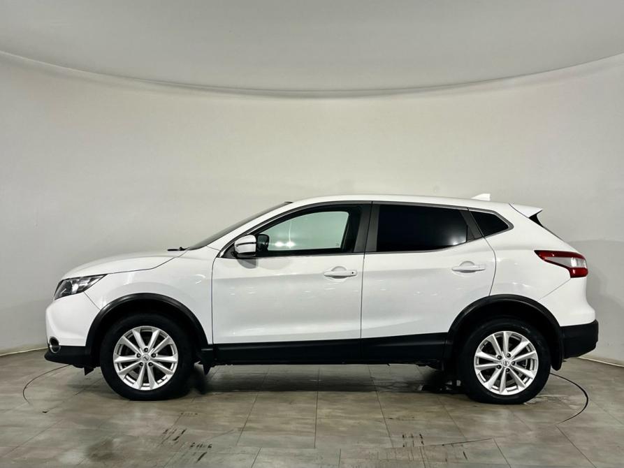 Nissan Qashqai II Ижевск  - изображение 2