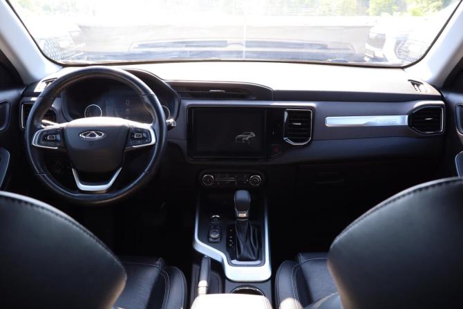 Chery Tiggo 4 I Рестайлинг с пробегом 2020 года, цена 1 319 000 рублей, 46000 км, внедорожник, Автокод Объявления