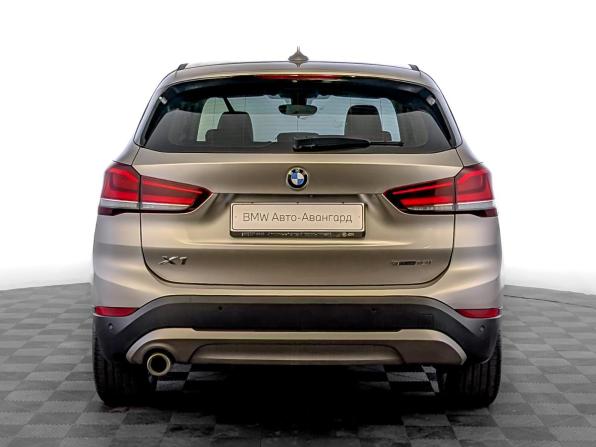 BMW X1 II (F48) Рестайлинг с пробегом 2021 года, цена 2 745 000 рублей, 86692 км, внедорожник, Автокод Объявления