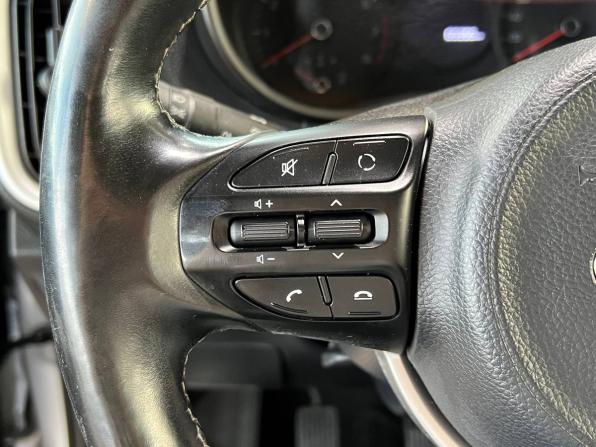 Kia Picanto III с пробегом 2019 года, цена 1 180 000 рублей, 65356 км, хэтчбек, Автокод Объявления