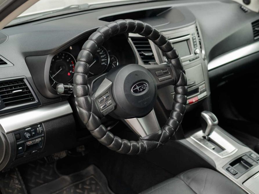 Subaru Outback IV Новосибирск  - изображение 11