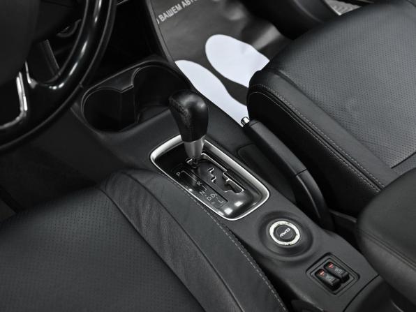 Mitsubishi Outlander III Рестайлинг 2 с пробегом 2016 года, цена 1 699 000 рублей, 102000 км, внедорожник, Автокод Объявления