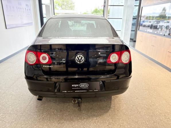 Volkswagen Passat B6 с пробегом 2010 года, цена 656 000 рублей, 159582 км, седан, Автокод Объявления