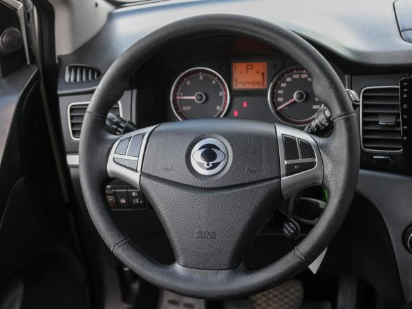 SsangYong Actyon II с пробегом 2011 года, цена 698 000 рублей, 224092 км, внедорожник, Автокод Объявления