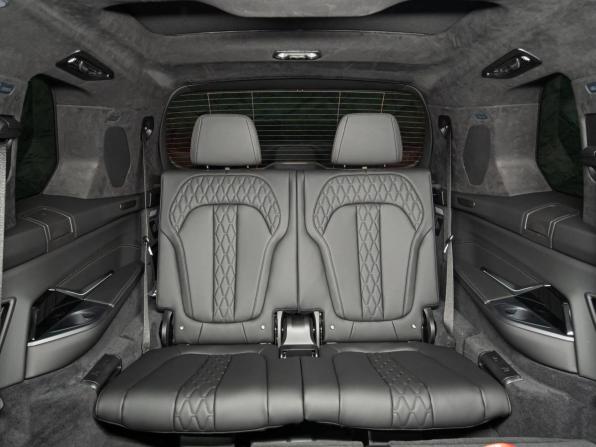Новый BMW X7 I (G07) Рестайлинг 2026 года, цена 22 290 000 рублей, внедорожник, Автокод Объявления