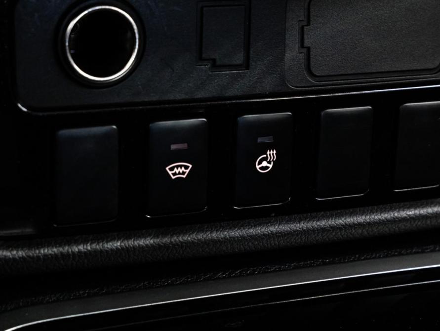 Mitsubishi Outlander III Рестайлинг 2 Санкт-Петербург  - изображение 16