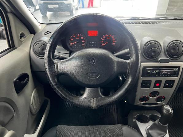 Renault Logan I с пробегом 2008 года, цена 320 000 рублей, 264000 км, седан, Автокод Объявления