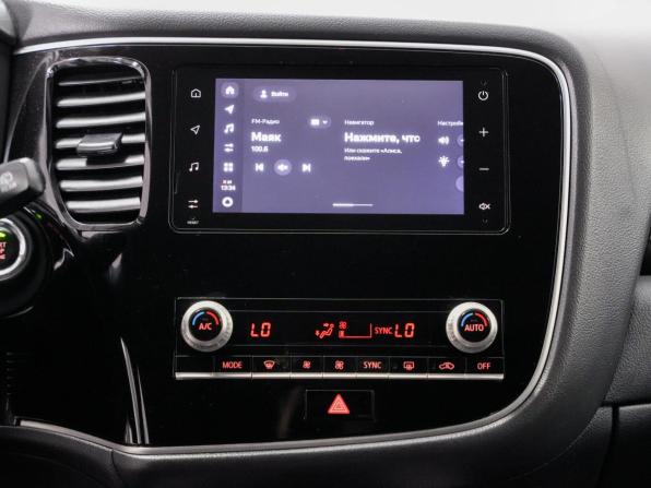 Mitsubishi Outlander III Рестайлинг 3 с пробегом 2020 года, цена 2 290 000 рублей, 78830 км, внедорожник, Автокод Объявления