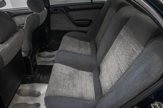 Toyota Corona IX (T190) с пробегом 1992 года, цена 199 000 рублей, 438000 км, седан, Автокод Объявления