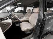 GAC Trumpchi S7 I Москва  - изображение 36