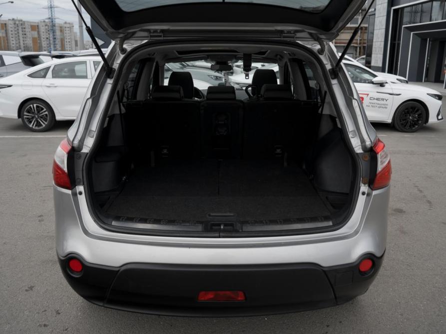 Nissan Qashqai+2 I Рестайлинг Москва  - изображение 24