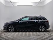 Kia Ceed III Москва  - изображение 25