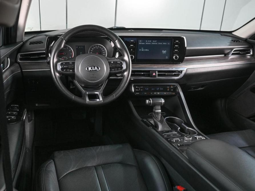 Kia K5 III Ростов-на-Дону  - изображение 6