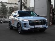 Jaecoo J7 I Москва  - изображение 21