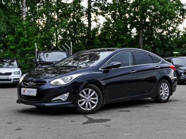 Hyundai i40 I с пробегом 2013 года, цена 1 010 000 рублей, 173718 км, седан, Автокод Объявления