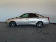 Toyota Camry V (XV30) Москва  - изображение 19