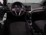 Hyundai Solaris I Рестайлинг Воронеж  - изображение 21