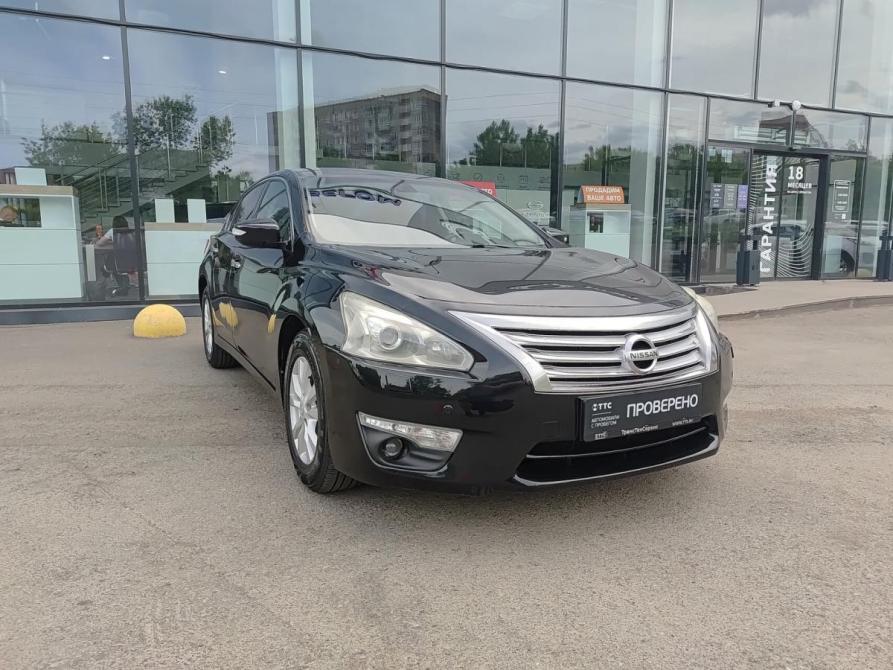 Nissan Teana III Ижевск  - изображение 3