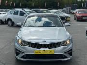 Kia K5 II Ижевск  - изображение 32