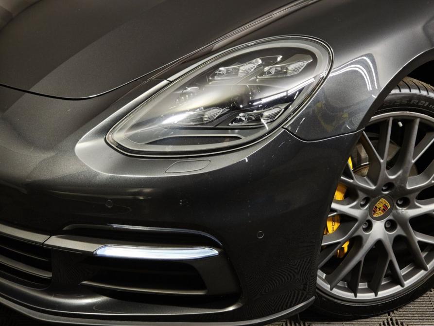 Porsche Panamera II Москва  - изображение 10
