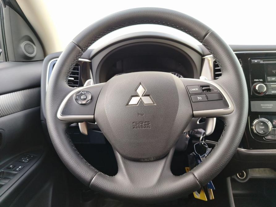 Mitsubishi Outlander III Ярославль  - изображение 14