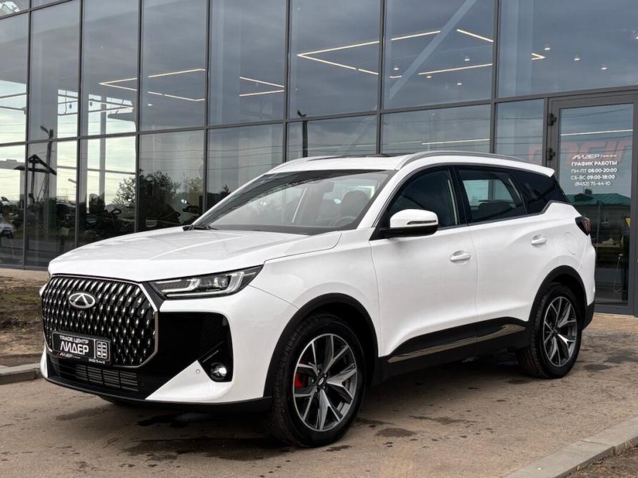 Chery Tiggo 7L I Энгельс  - изображение 1