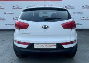Kia Sportage III Рестайлинг Тюмень  - изображение 28