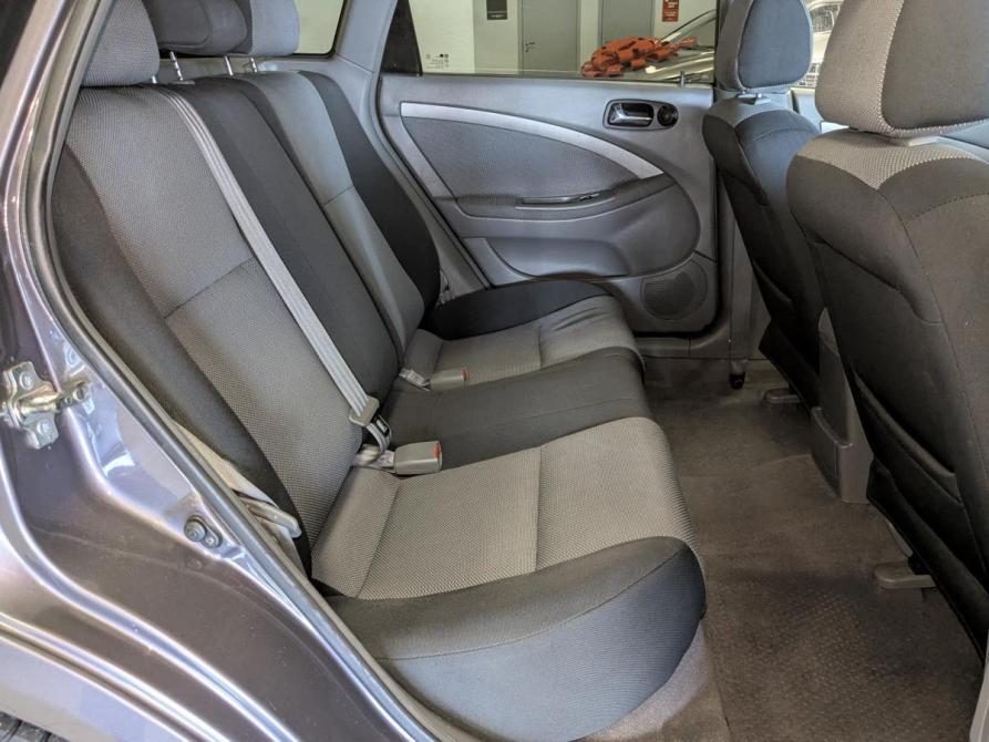Chevrolet Lacetti I Екатеринбург  - изображение 11