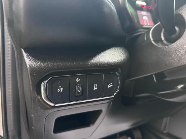 Haval Jolion I с пробегом 2022 года, цена 1 490 000 рублей, 37570 км, внедорожник, Автокод Объявления