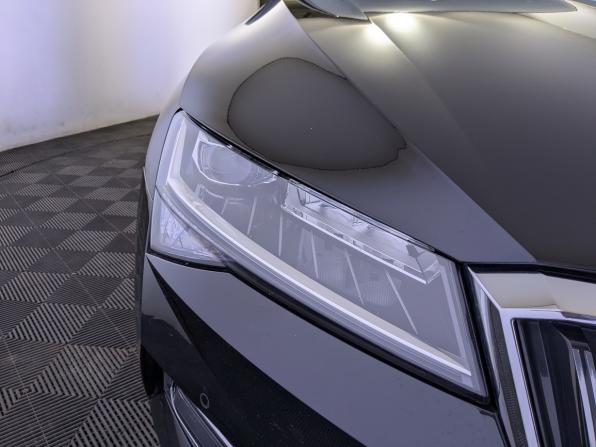 Skoda Superb III Рестайлинг с пробегом 2024 года, цена 2 900 000 рублей, 66490 км, лифтбек, Автокод Объявления