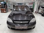 Chevrolet Lacetti I Казань  - изображение 24