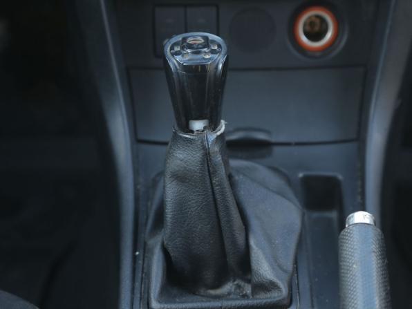 Mazda 3 I (BK) Рестайлинг с пробегом 2006 года, цена 244 000 рублей, 260000 км, хэтчбек, Автокод Объявления