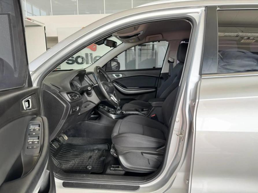 Chery Tiggo 7 I Оренбург  - изображение 14