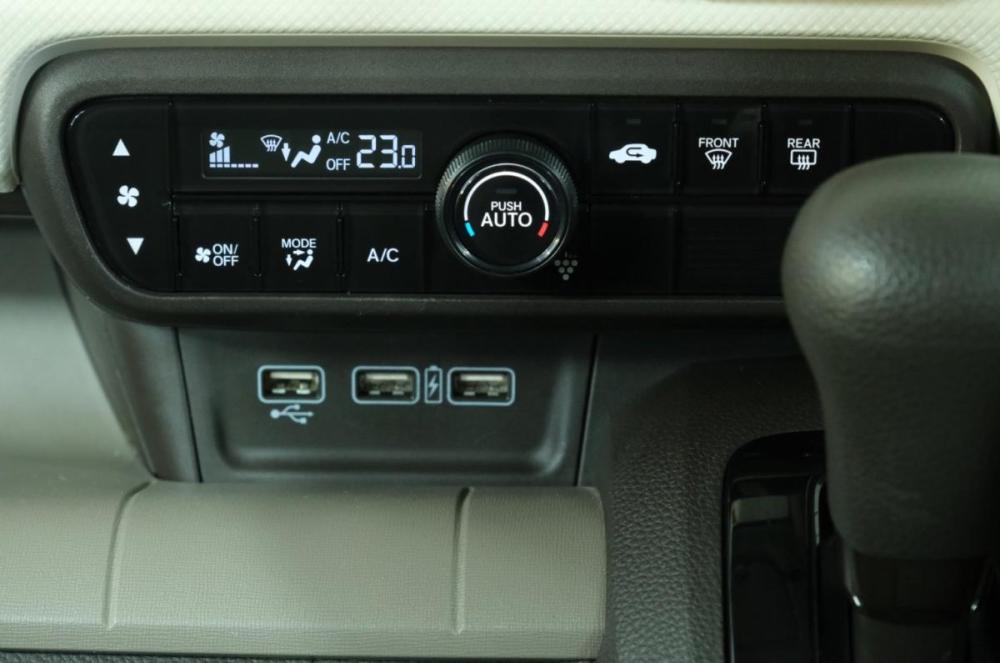 Honda N-WGN II Омск  - изображение 16