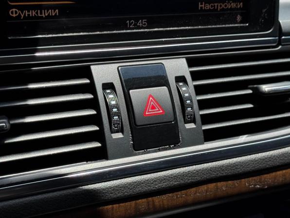 Audi A7 I (4G) с пробегом 2011 года, цена 2 099 000 рублей, 195309 км, лифтбек, Автокод Объявления