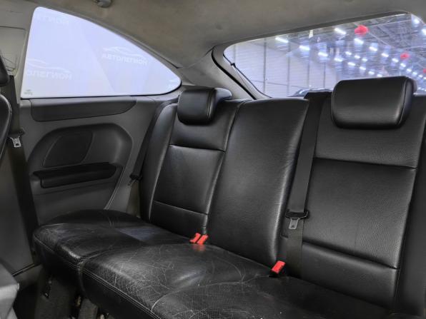 Ford Focus II с пробегом 2006 года, цена 499 000 рублей, 310000 км, хэтчбек, Автокод Объявления