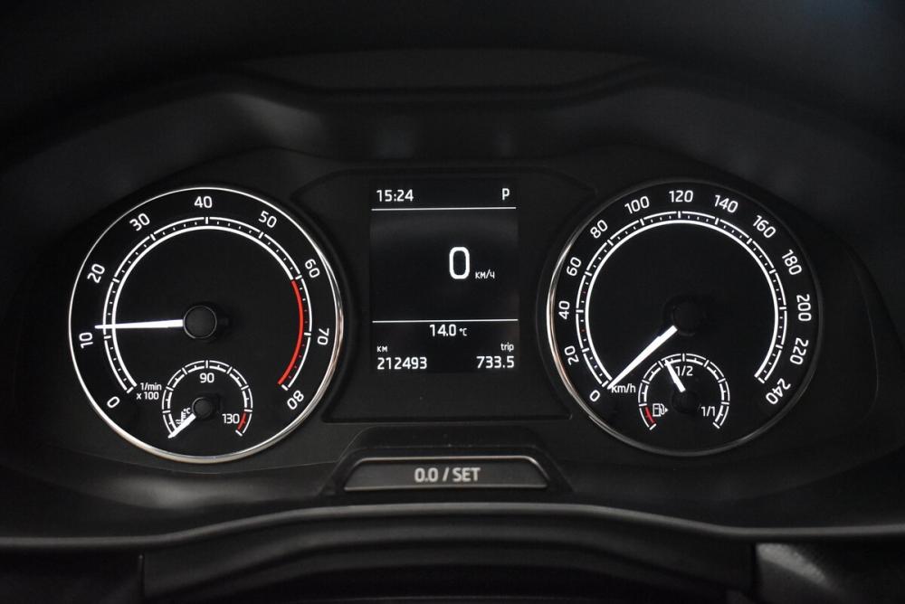 Skoda Rapid II Москва  - изображение 6