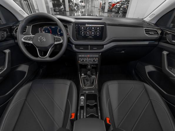 Volkswagen Tharu XR с пробегом 2026 года, цена 2 890 000 рублей, 50 км, внедорожник, Автокод Объявления