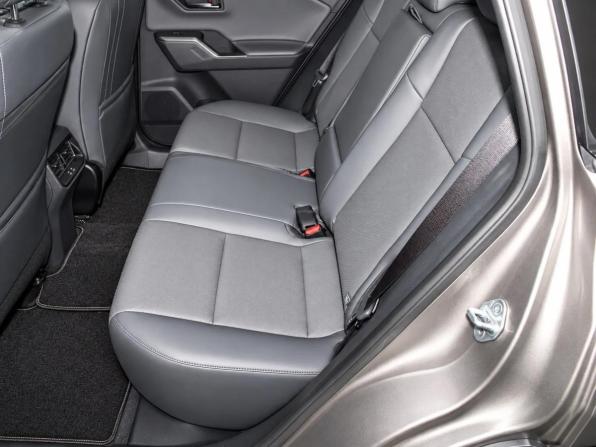 Toyota RAV4 VI (XA60) с пробегом 2026 года, цена 4 950 000 рублей, 25 км, внедорожник, Автокод Объявления