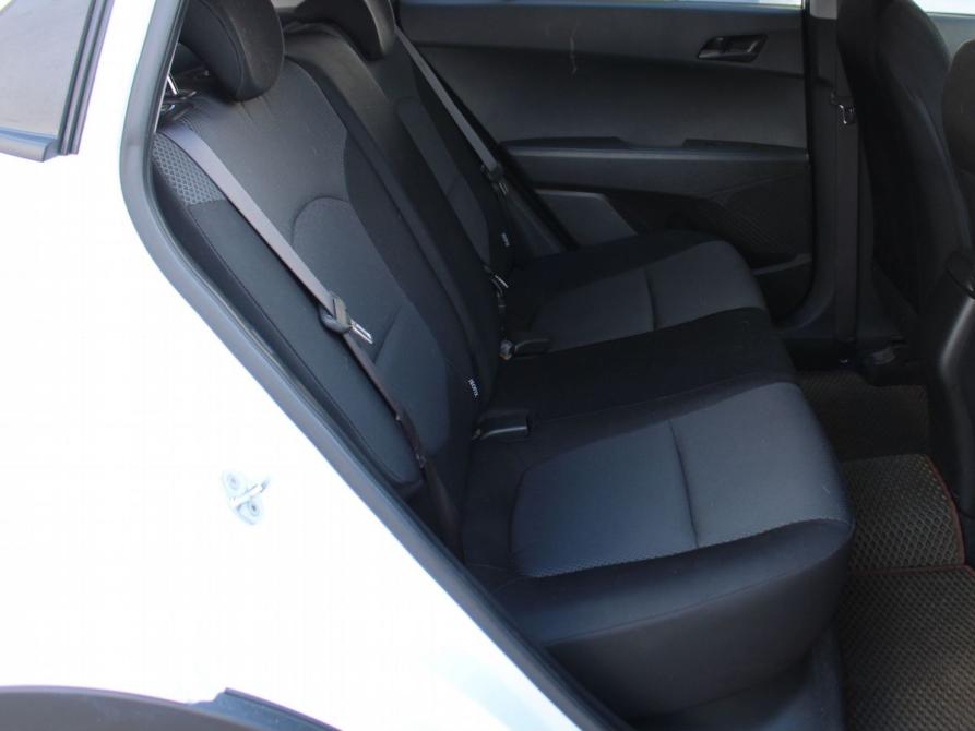 Hyundai Creta I Рестайлинг Дзержинск  - изображение 16